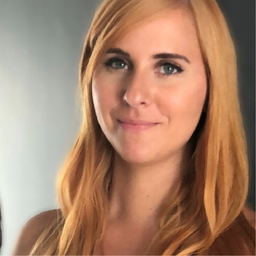 Barbara Benderoth