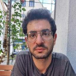 Houssein Zouari