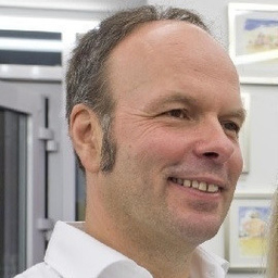 Stephan Peters
