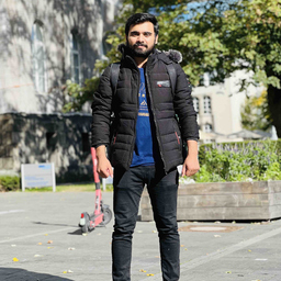 Fahad Khan