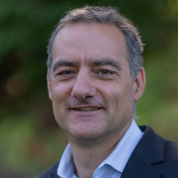 Uwe Hehl