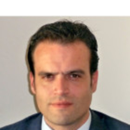 Jorge Pueyo Pons