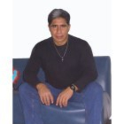 Dr. Carlos Garcia