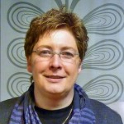 Sabine Debus's profile picture