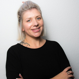 Nina Schmidt