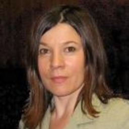 Anna Binder