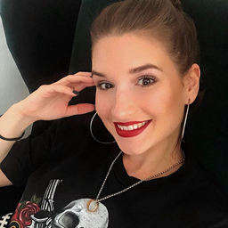 Isabel Wendl