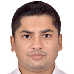 Md. Sekander Sujan