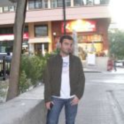 Burkay Emre Yüksel