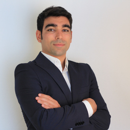 Victor Ramirez Lendinez