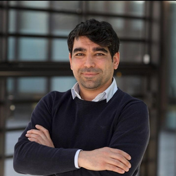 Profilbild Victor Ramirez Lendinez