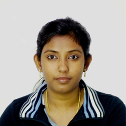 Vidhya Vasudevan