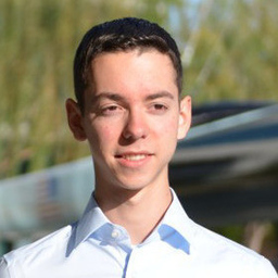 Jan Michael Auer's profile picture