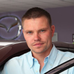 Sven Hoffmann's profile picture