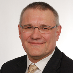 Karlheinz Schörg