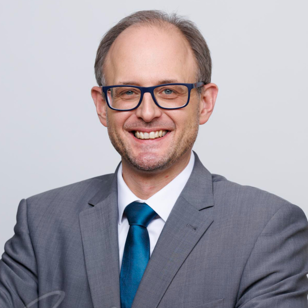 Andreas Waldsich Geschäftsführer St. Josef Krankenhaus Wien XING