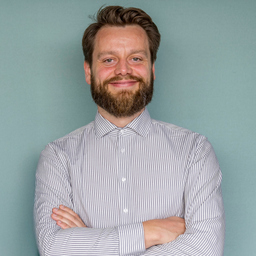 Jürgen Hüttmannsberger