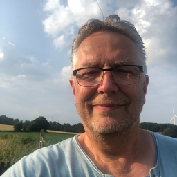 Ulrich Seidel