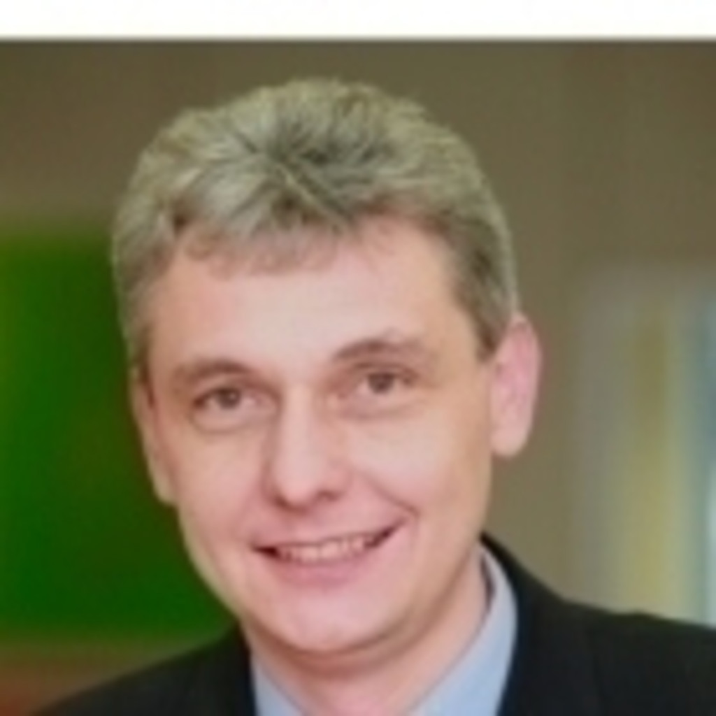 Dr. Andreas Romberg Geschäftsfeldleiter, Partner Staufen AG