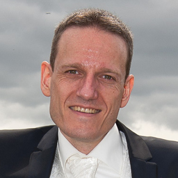 Torsten Scheuermann