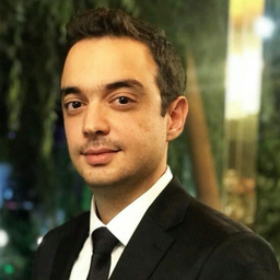 Amirali Negahbani