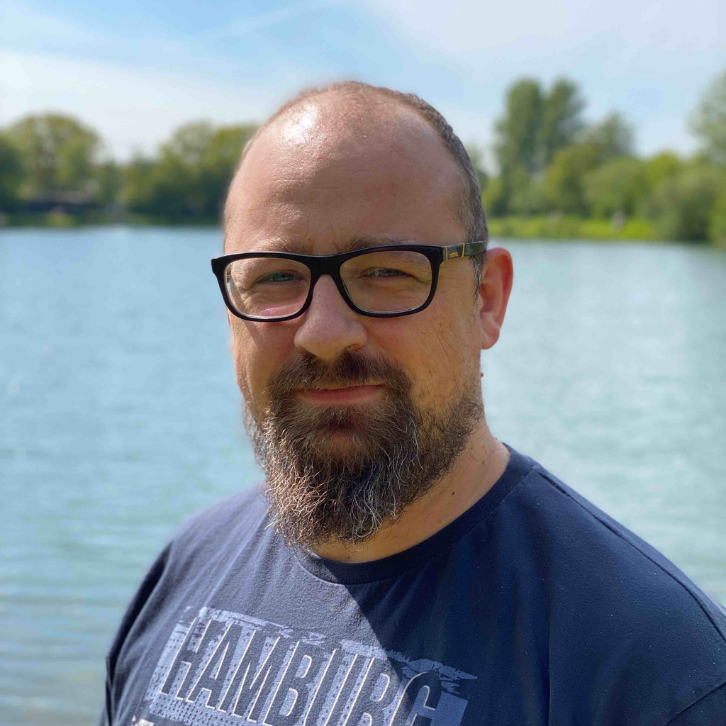 Jan Borucki Leiter Konstruktion / Werkzeugbau Pano Verschluss GmbH