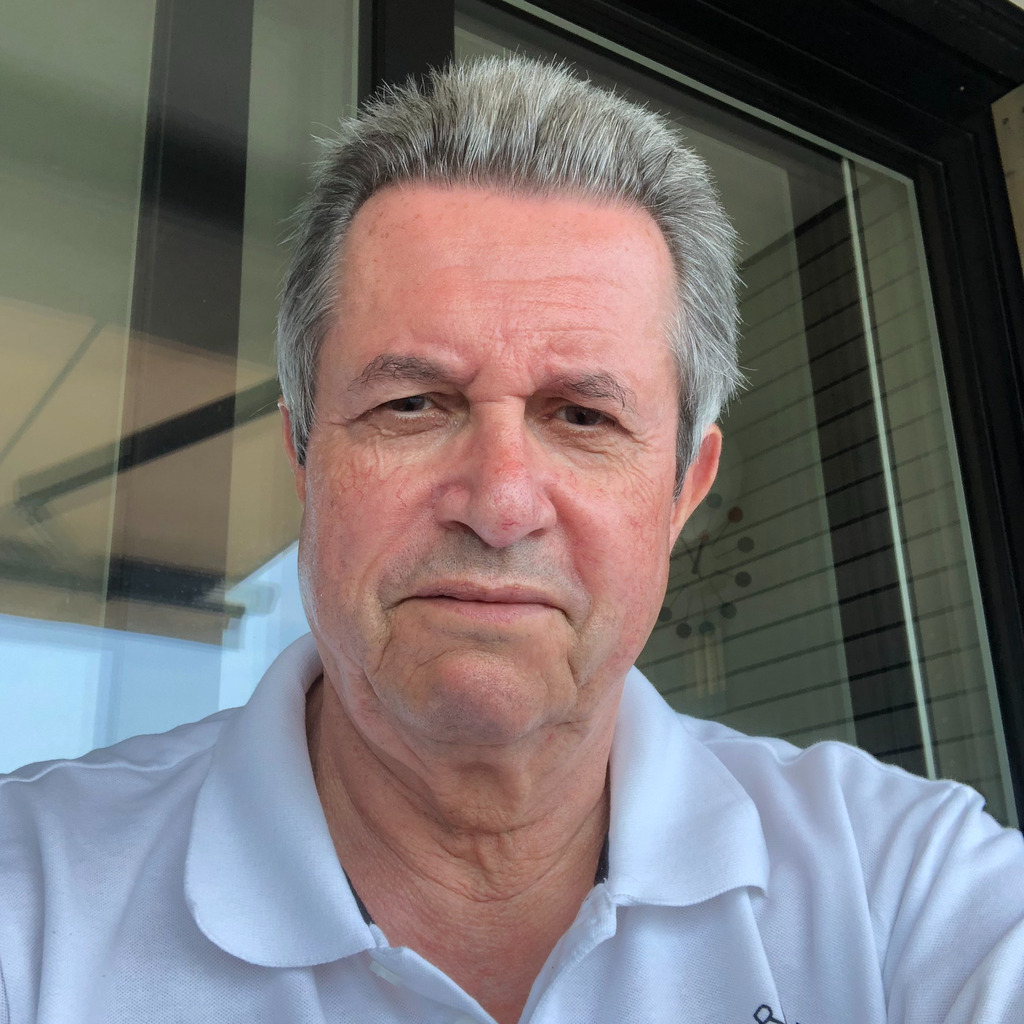 Kurt Gerecke Storage Consultant Gerecke Storage Consulting UG