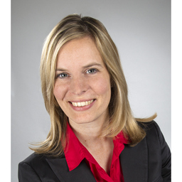 Dipl.-Ing. Barbara Mayer-Kirtzeck