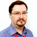 Dmitry Chernyshov