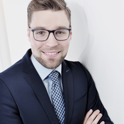 Patrick Hinderberger