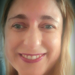 Daniela Oldach