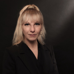 Svetlana Charlotte Schneider