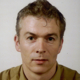 Brian McIlvenna