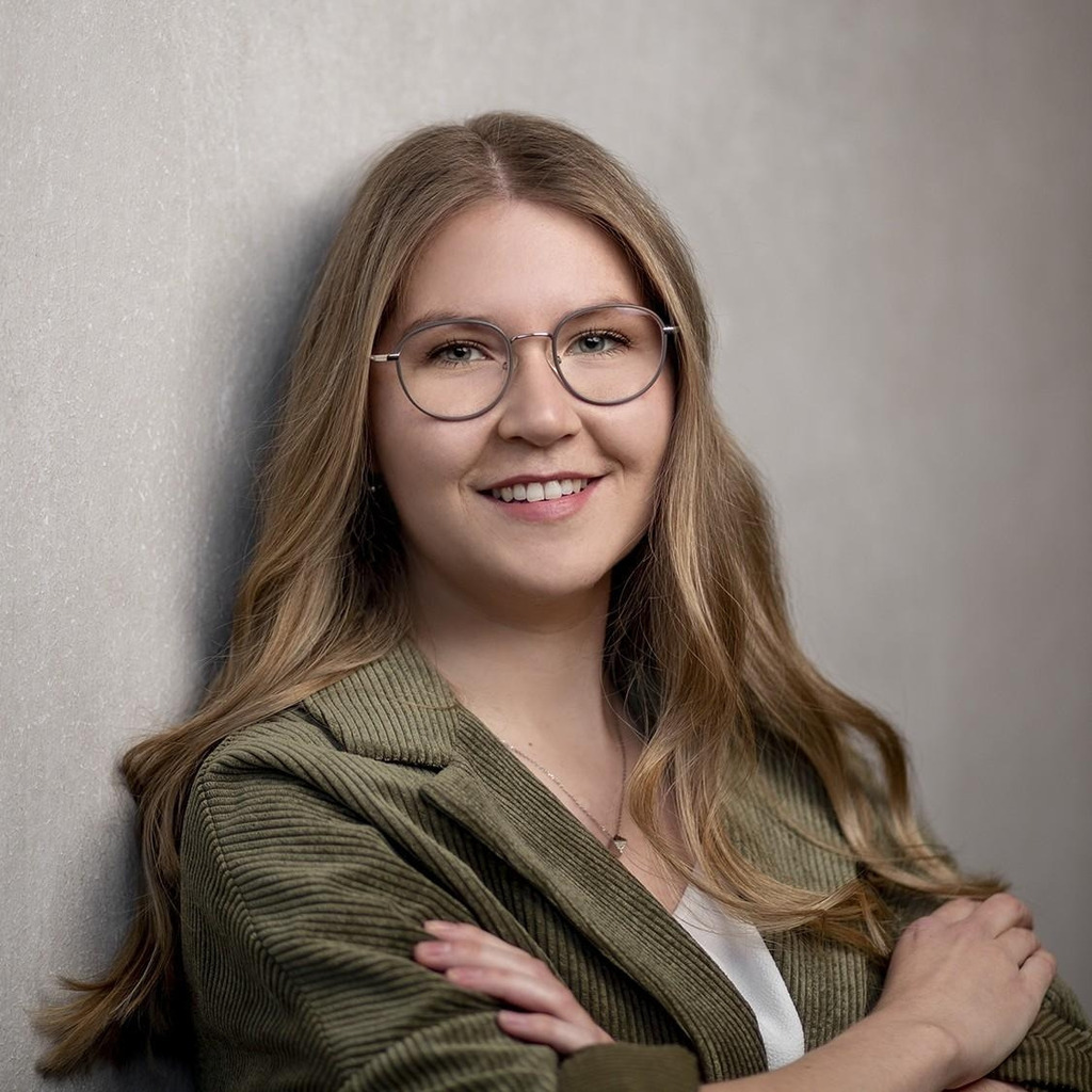 Julia Fuchs Talent Acquisition Partner Voith Group XING