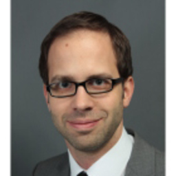 Dr. Tobias Rombach