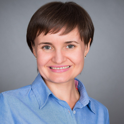 Oleksandra Wiese