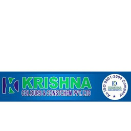 Krishna Colours