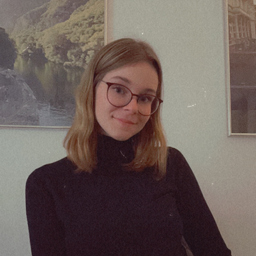 Bente Groth