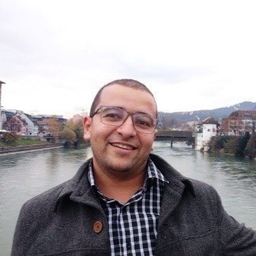 Mohamed Ahmed Abdelghaffar
