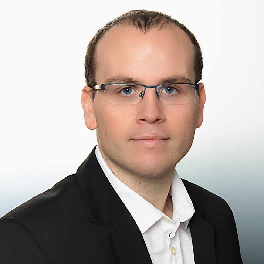 Thomas Kick TfzOperator Deutsche Bahn DB Cargo AG XING