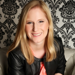 Katja Rudolf