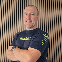 Patrick Bösch