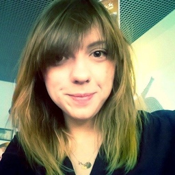 Olga Dysput's profile picture