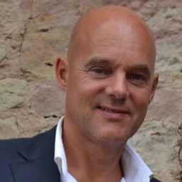 Sven Mayer