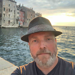 Dirk Hinck's profile picture