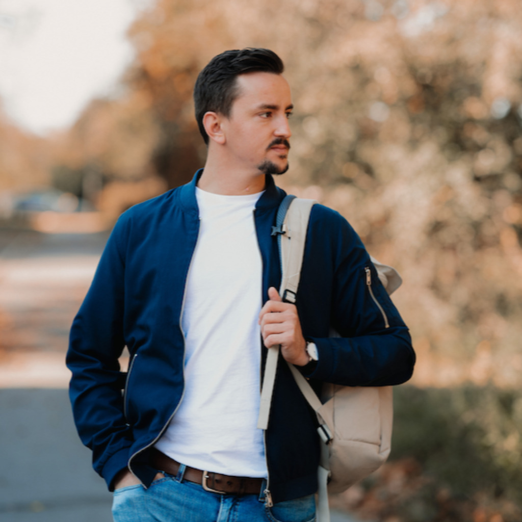 Martin Stier Ausbildung und Berufserfahrung XING