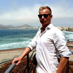 Sebastian Staron
