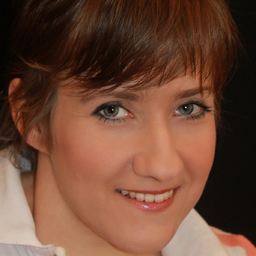 Profilbild Anett Bölke