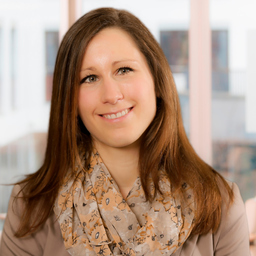 Nadine Hölscher 