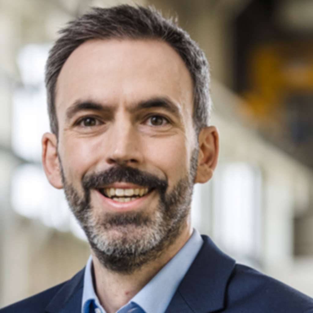 Heiko Meyer ITLeiter / Head of IT department MAE. Maschinen und